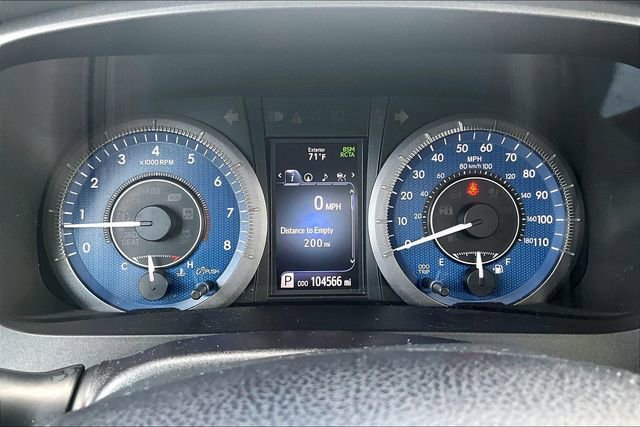 Used 2019 Toyota Sienna XLE w/ XLE Navigation Package image 20