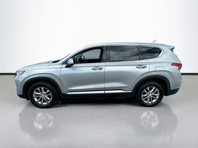 Used 2020 Hyundai Santa Fe SEL AWD/4WD image 9