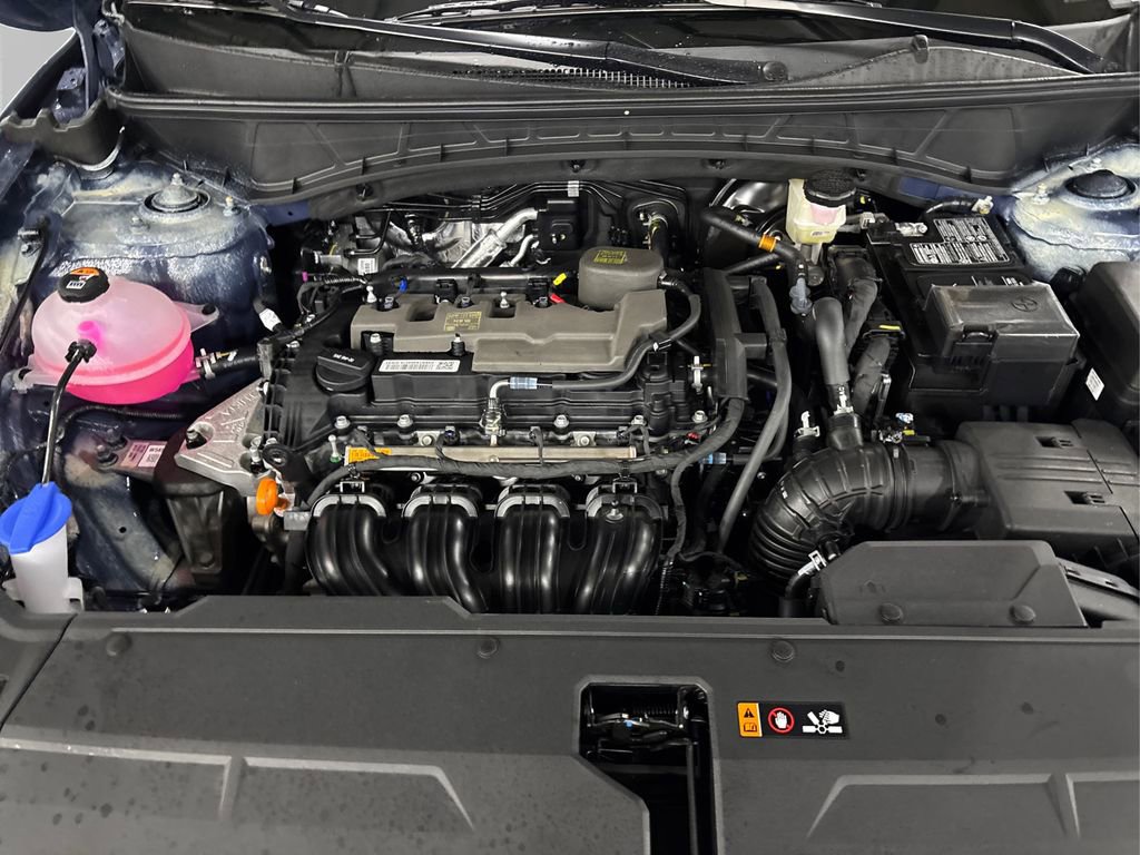 New 2026 Hyundai Tucson SE image 13