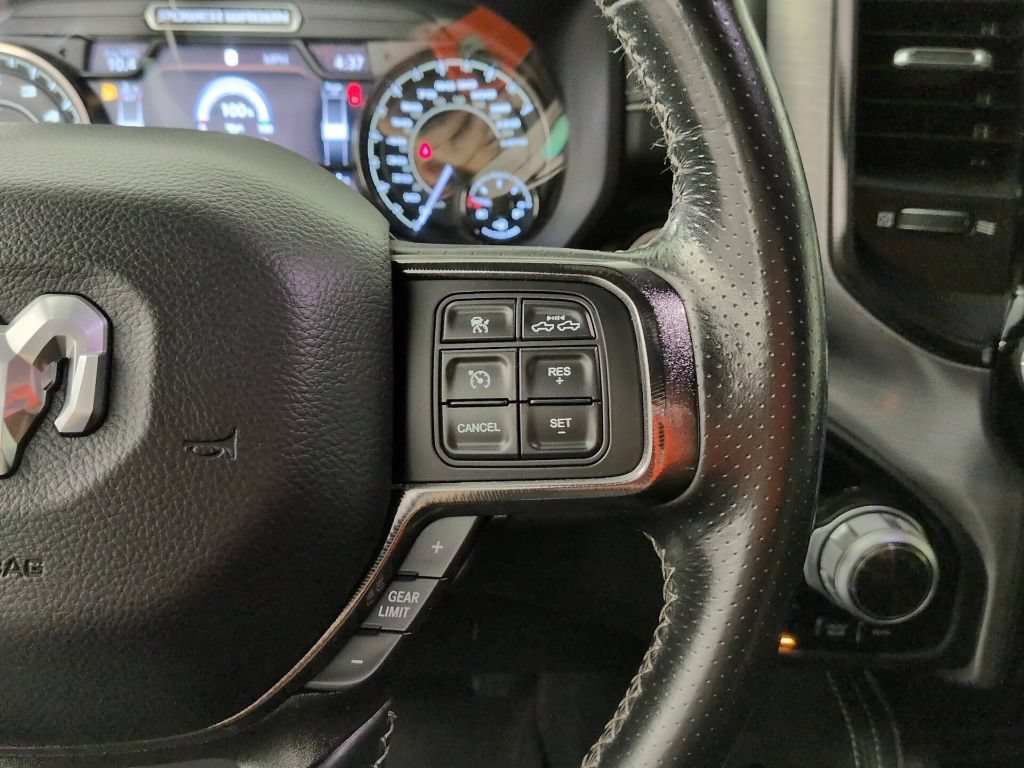 Used 2022 RAM 2500 Power Wagon AWD/4WD image 24