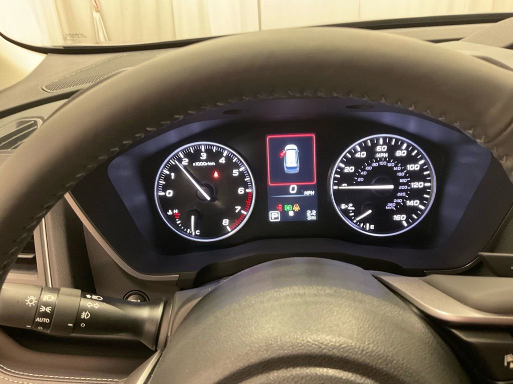 New 2026 Subaru Ascent Touring image 10