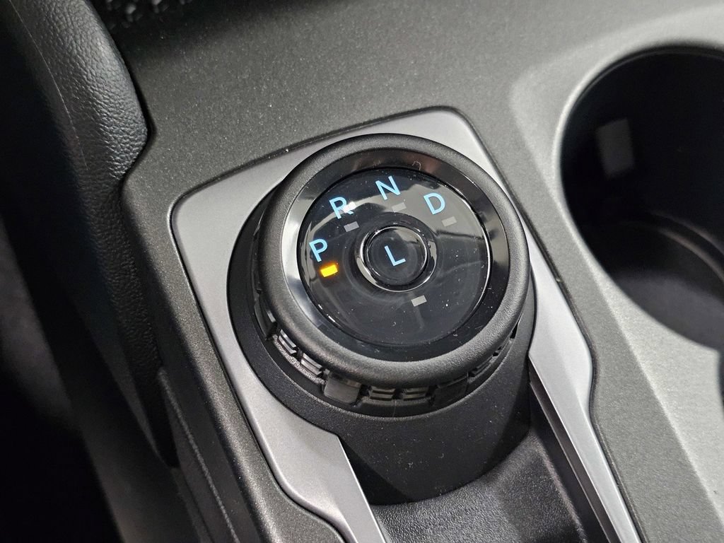 New 2026 Ford Bronco Sport Outer Banks AWD/4WD image 17