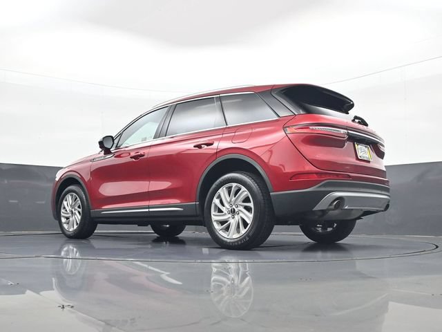 Used 2022 Lincoln Corsair FWD image 27