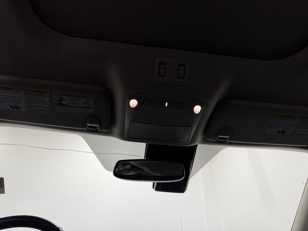 Used 2022 Nissan Murano SL AWD/4WD image 31