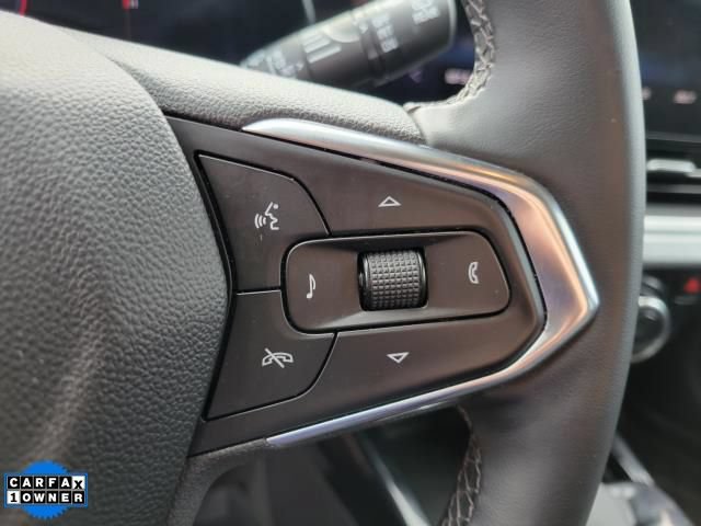 Used 2024 Chevrolet Trax LT w/ LT Convenience Package FWD image 22