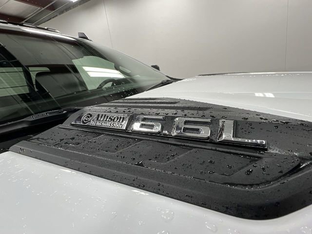 New 2026 Chevrolet Silverado 3500 LT w/ Convenience Package AWD/4WD image 28