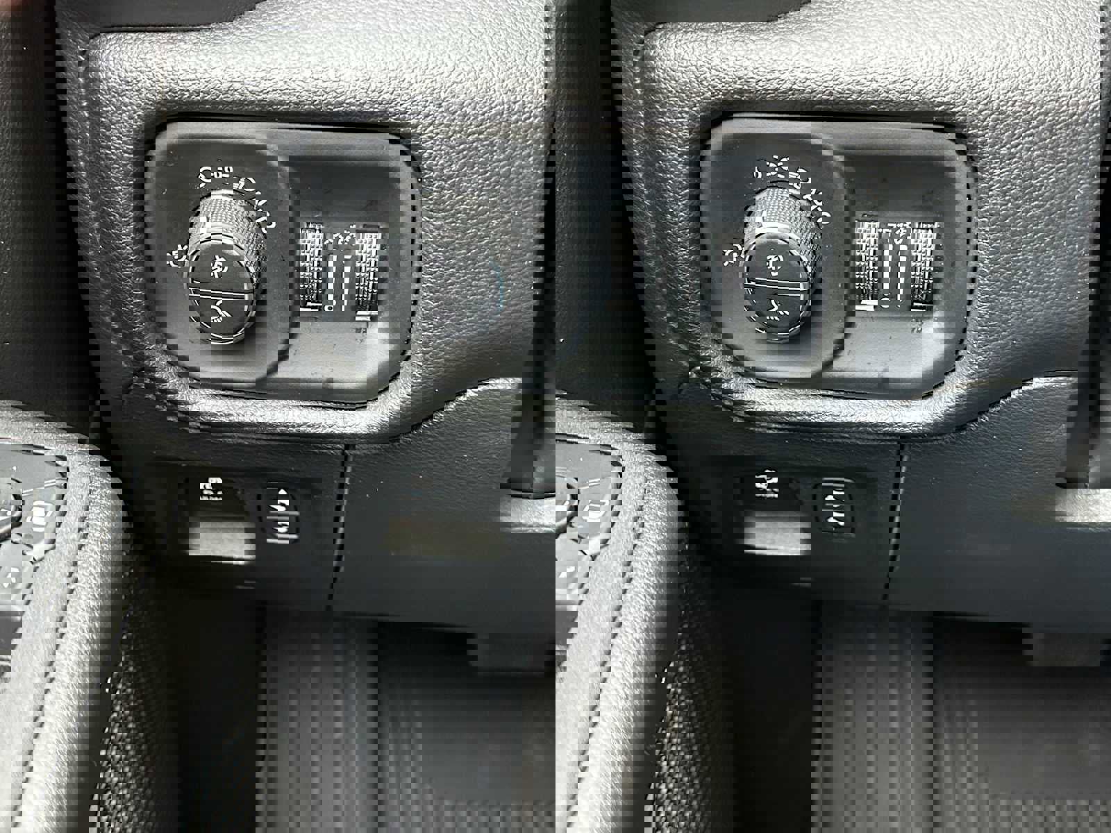 Used 2025 RAM 1500 Big Horn image 33