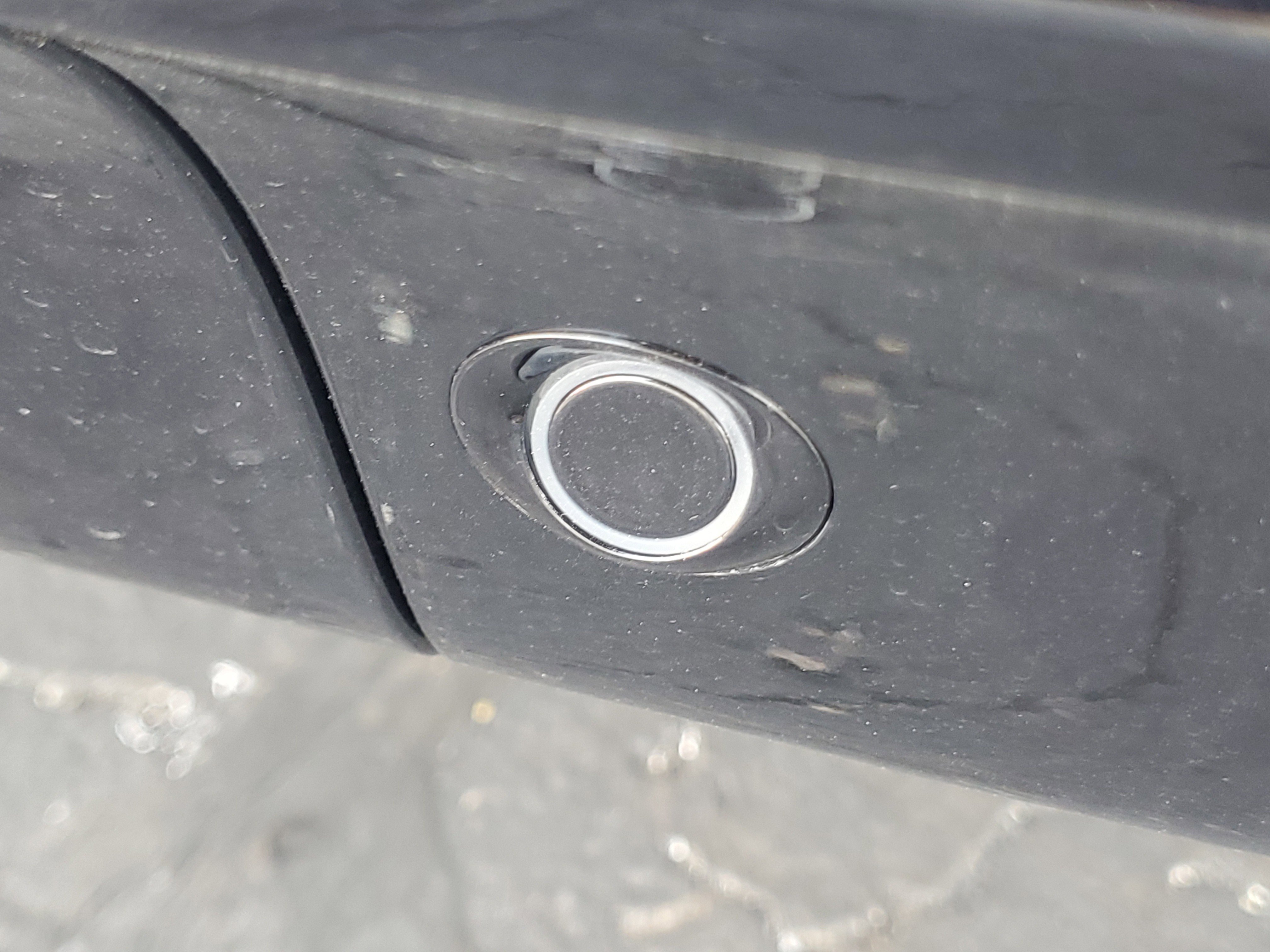 New 2026 Lincoln Aviator Reserve image 6