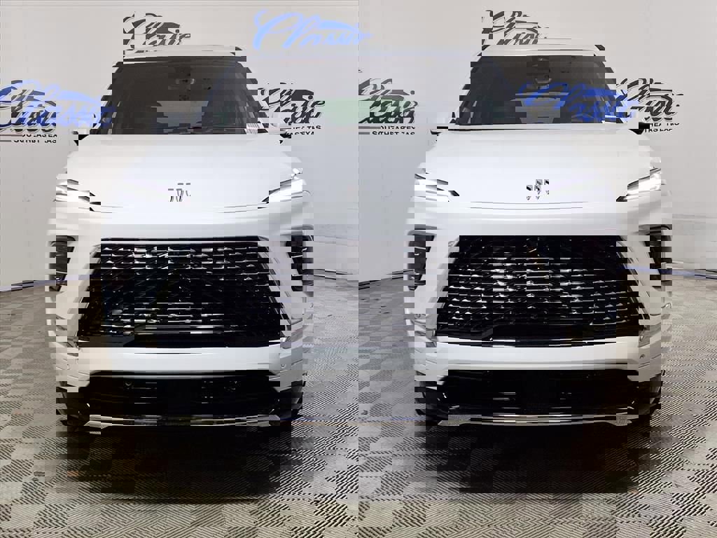 New 2026 Buick Enclave Avenir w/ Super Cruise Package image 3