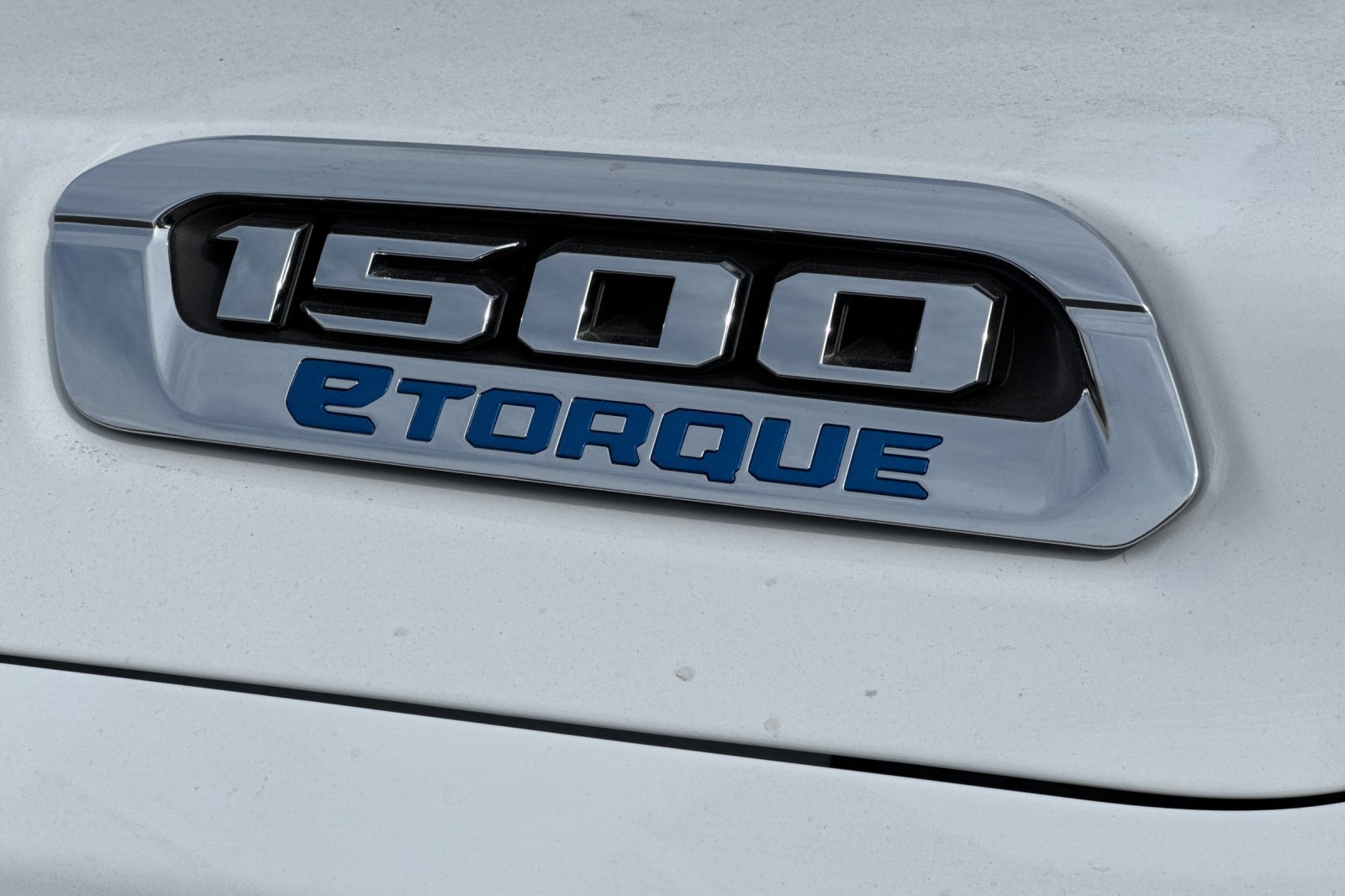 New 2026 RAM 1500 Laramie image 25