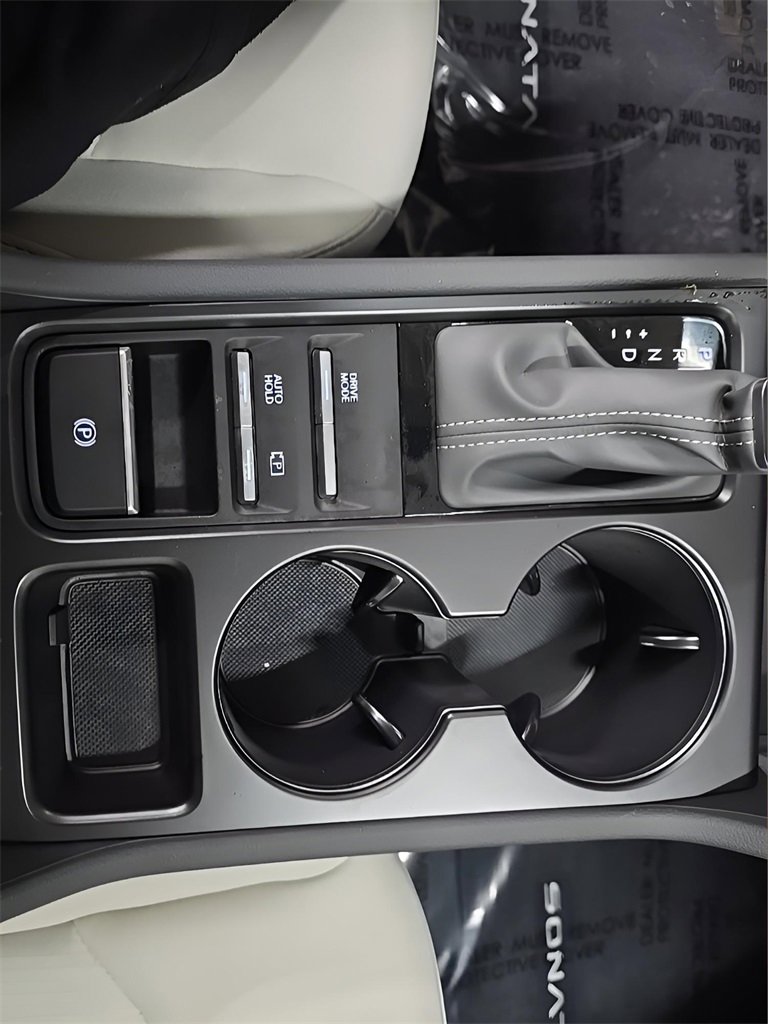 New 2026 Hyundai Sonata SE image 27