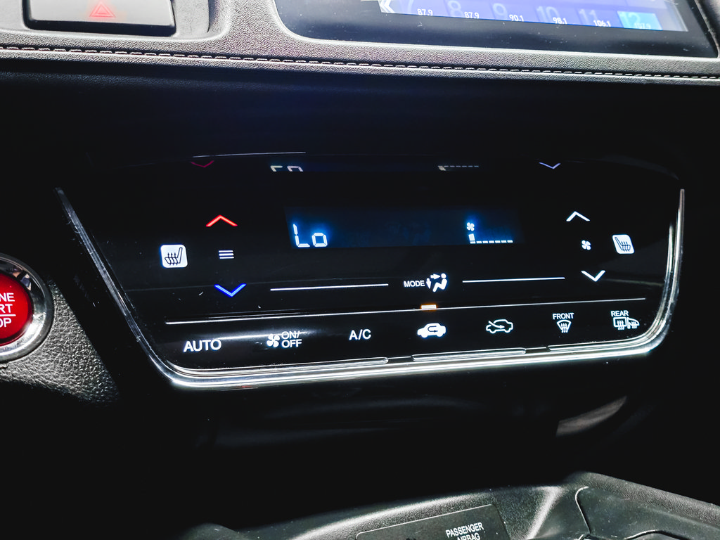 Used 2016 Honda HR-V EX-L image 28