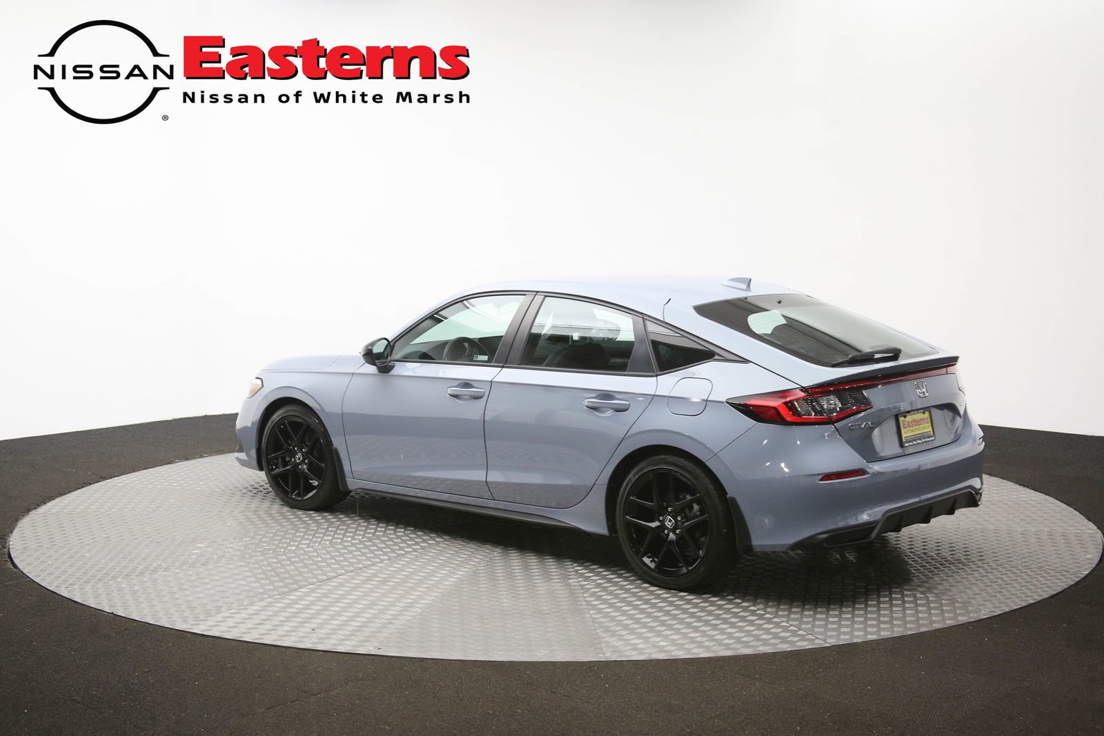 Used 2024 Honda Civic Sport image 63