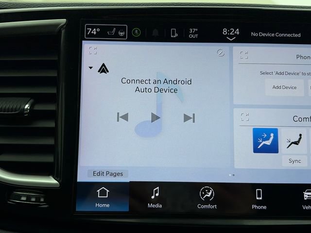 Used 2024 Chrysler Pacifica Touring-L FWD image 48