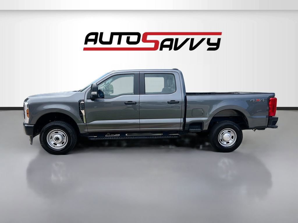 Used 2026 Ford F250 XL AWD/4WD image 4