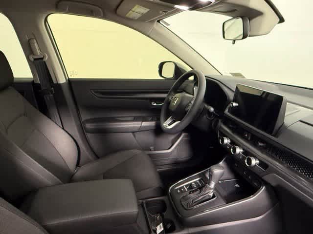 New 2027 Honda CR-V LX image 56