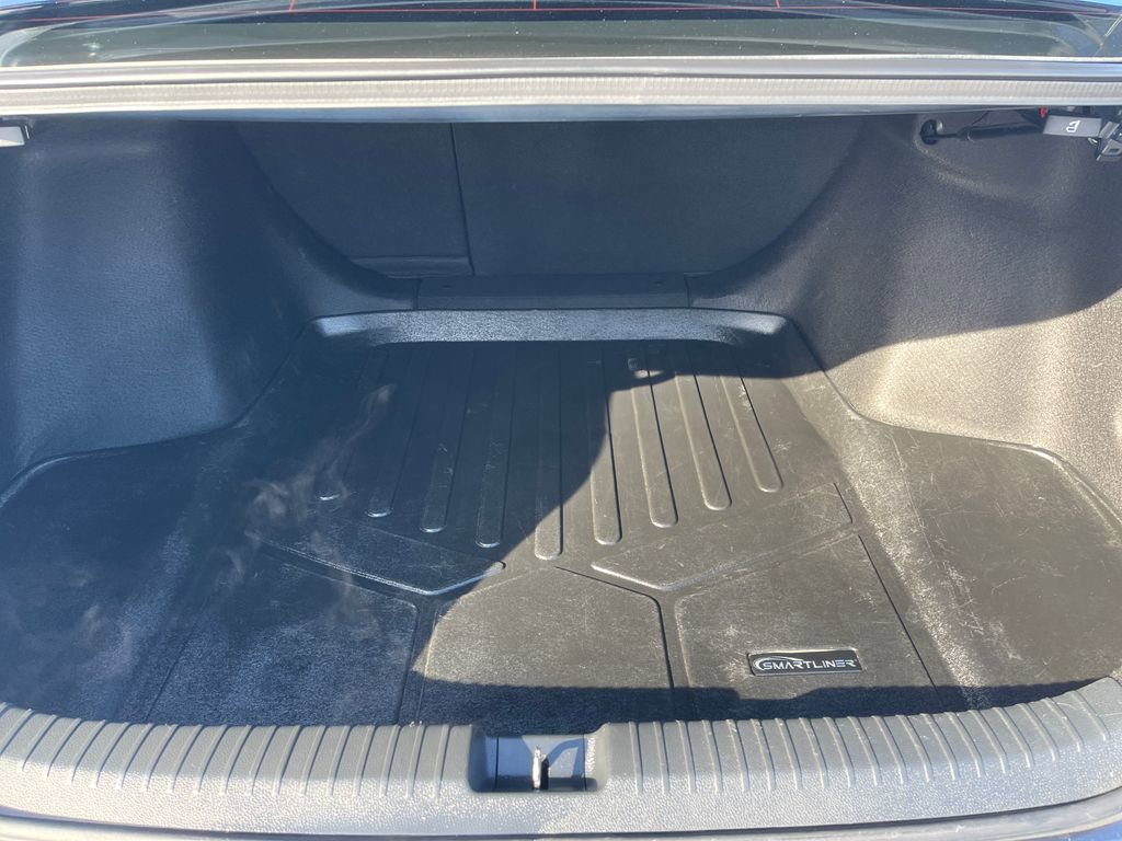 Used 2024 Honda Accord EX-L image 23