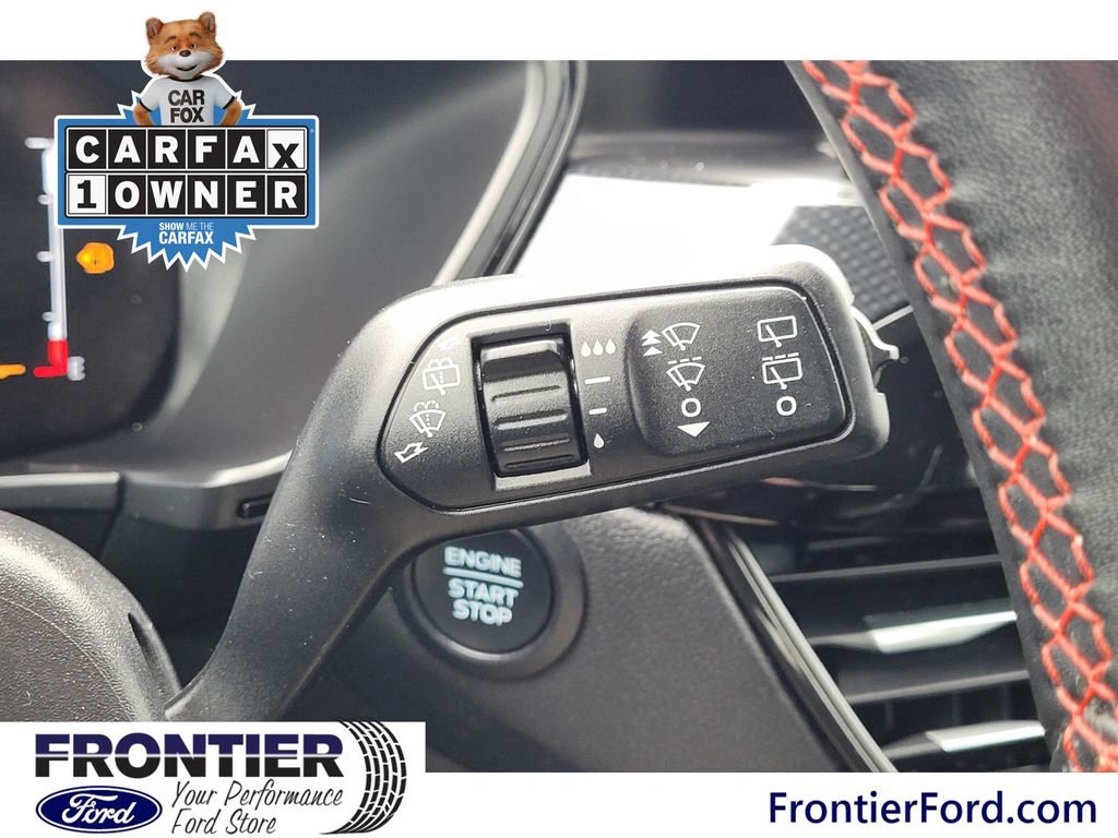 Used 2024 Ford Escape ST-Line image 20