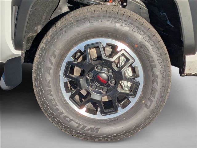 New 2025 Toyota Tacoma TRD Off-Road image 10