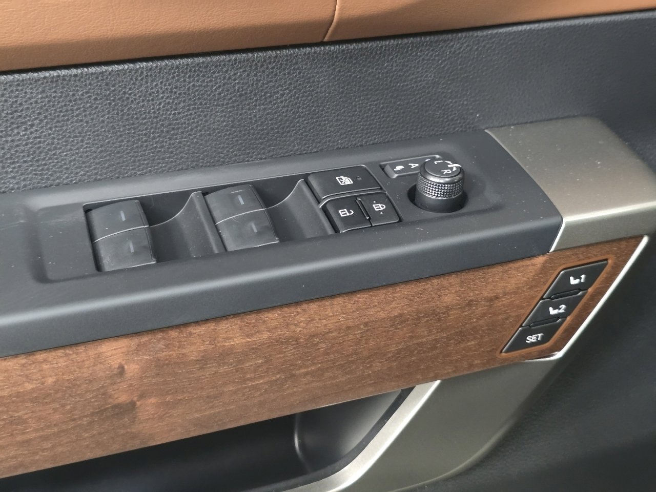 New 2026 Toyota Tundra 1794 Edition image 28