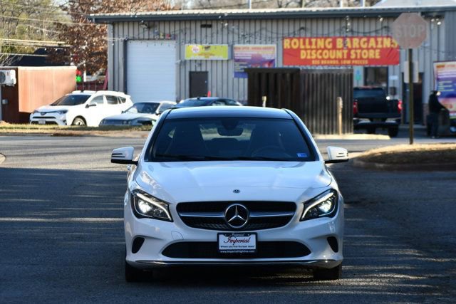 Used 2019 Mercedes-Benz CLA 250 4MATIC w/ Premium Package image 2