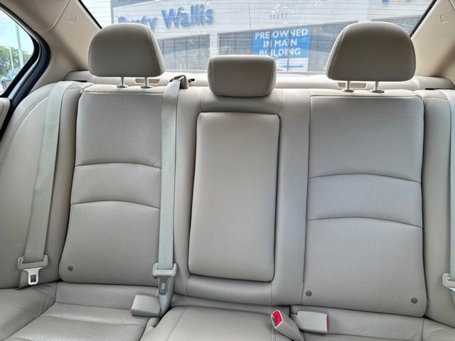Used 2013 Honda Accord Touring image 9