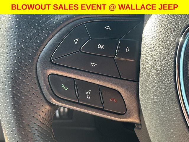 Certified 2025 Dodge Durango GT RWD image 28