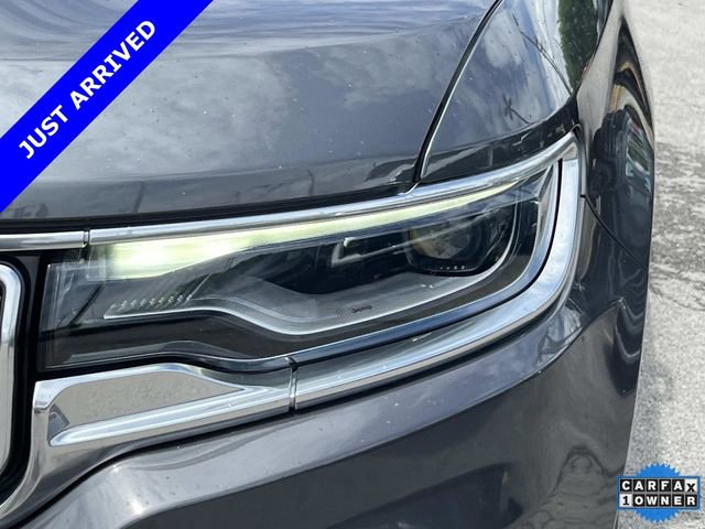 Certified 2022 Jeep Wagoneer Series II AWD/4WD image 10