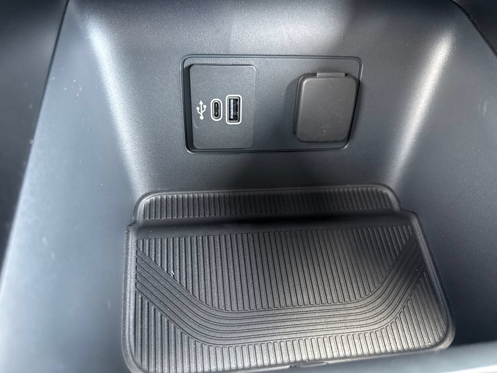 New 2026 Ford Explorer ST AWD/4WD image 34