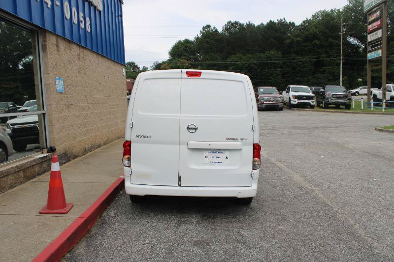 Used 2017 Nissan NV200 SV w/ Technology Package FWD image 5