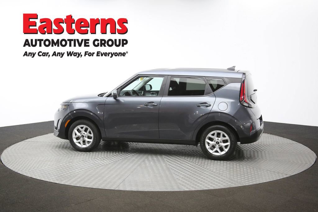 Used 2023 Kia Soul LX w/ LX Technology Package image 61