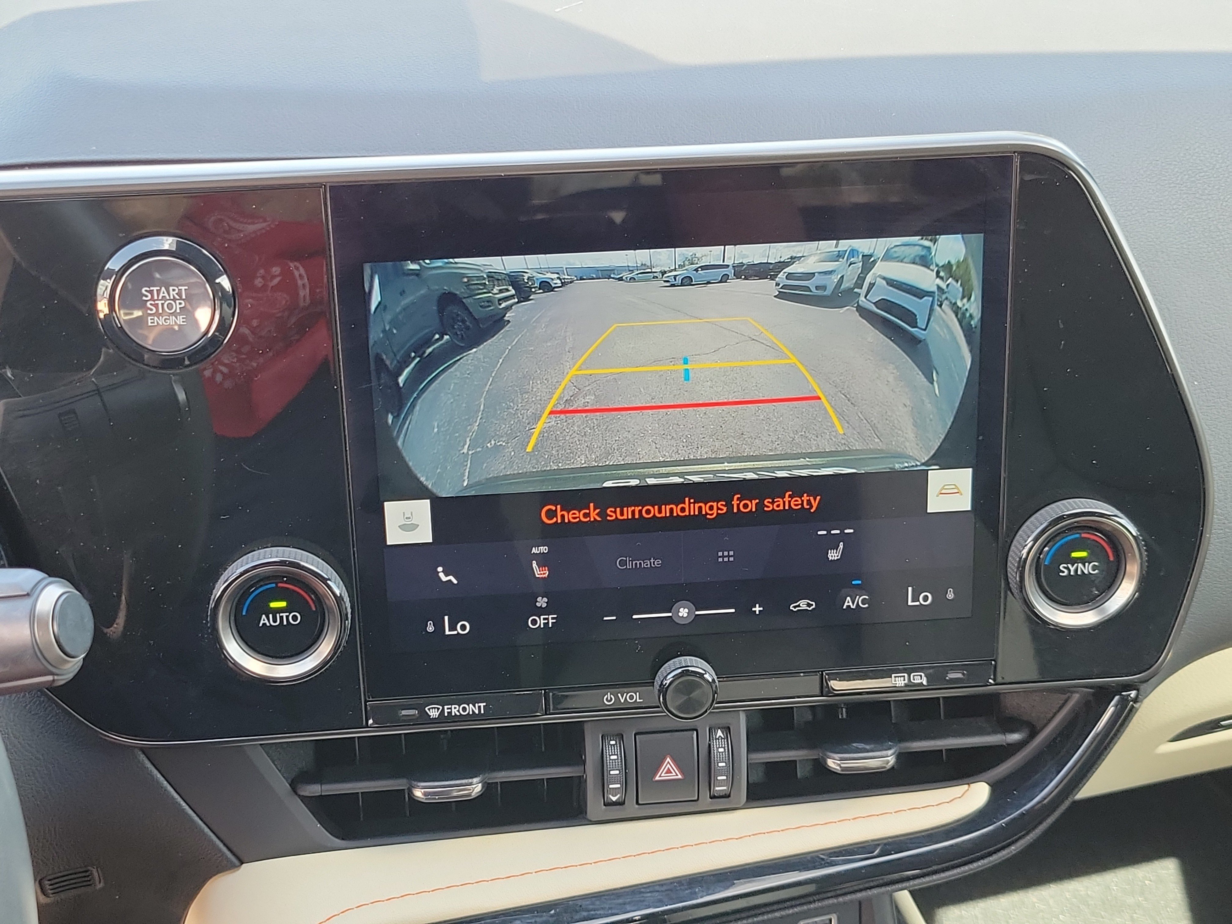 Used 2024 Lexus NX 250 FWD w/ Towing Package (2000 Lbs) image 29