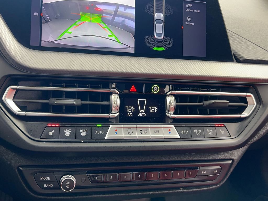 Used 2022 BMW 228i Gran Coupe 228i w/ Convenience Package image 22