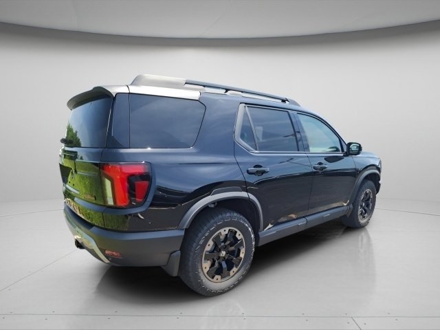 New 2026 Honda Passport TrailSport Elite image 8