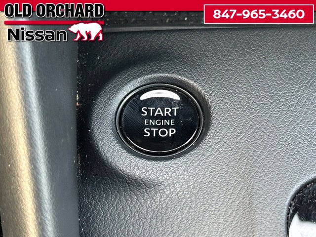 Used 2025 Nissan Z Performance w/ Floor Mat Package RWD image 19