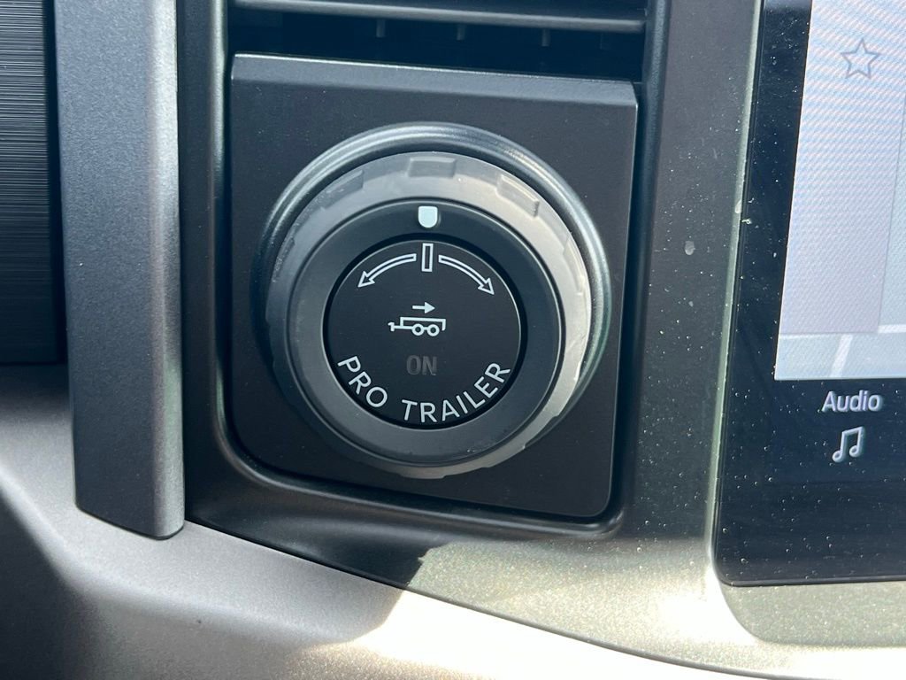 Used 2024 Ford F150 XLT w/ Equipment Group 303A High image 34