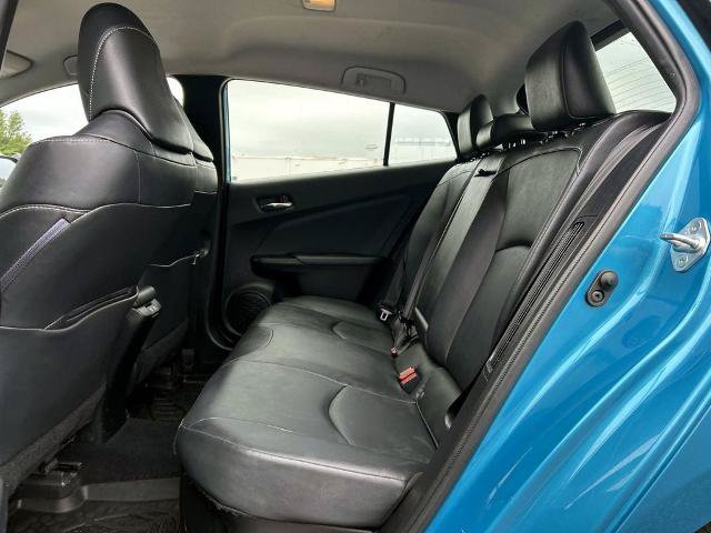 Used 2020 Toyota Prius Prime Limited FWD image 13