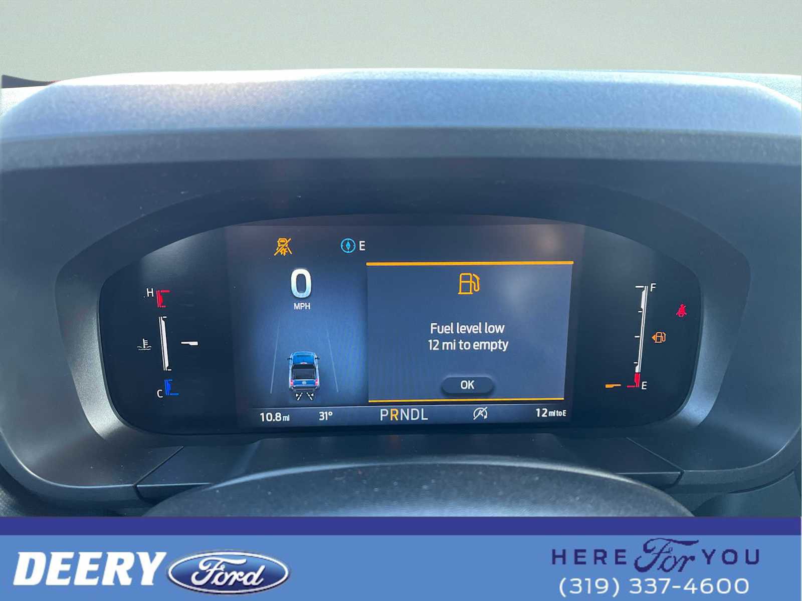 New 2025 Ford Maverick XLT w/ XLT Luxury Package image 26