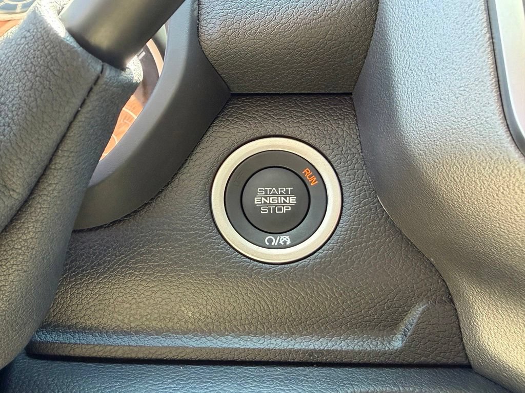 New 2026 RAM 2500 Big Horn AWD/4WD image 24