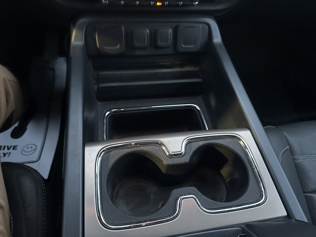 Used 2016 GMC Sierra 2500 Denali w/ Duramax Plus Package image 21