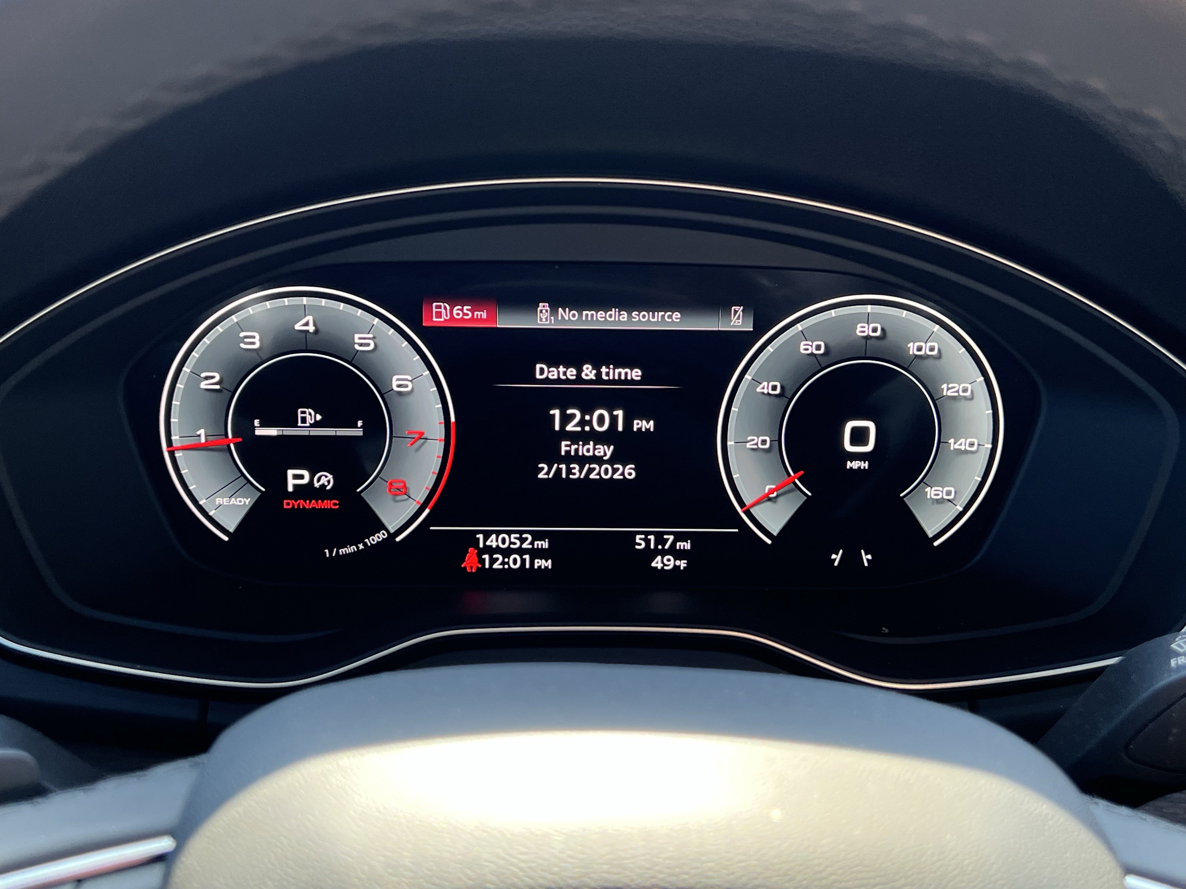 Used 2024 Audi Q5 2.0T Premium Plus w/ Premium Plus Package image 21