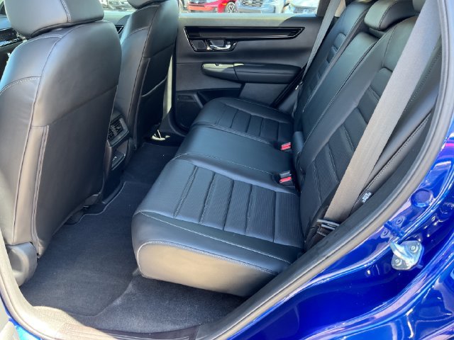 Certified 2025 Honda CR-V EX-L image 7