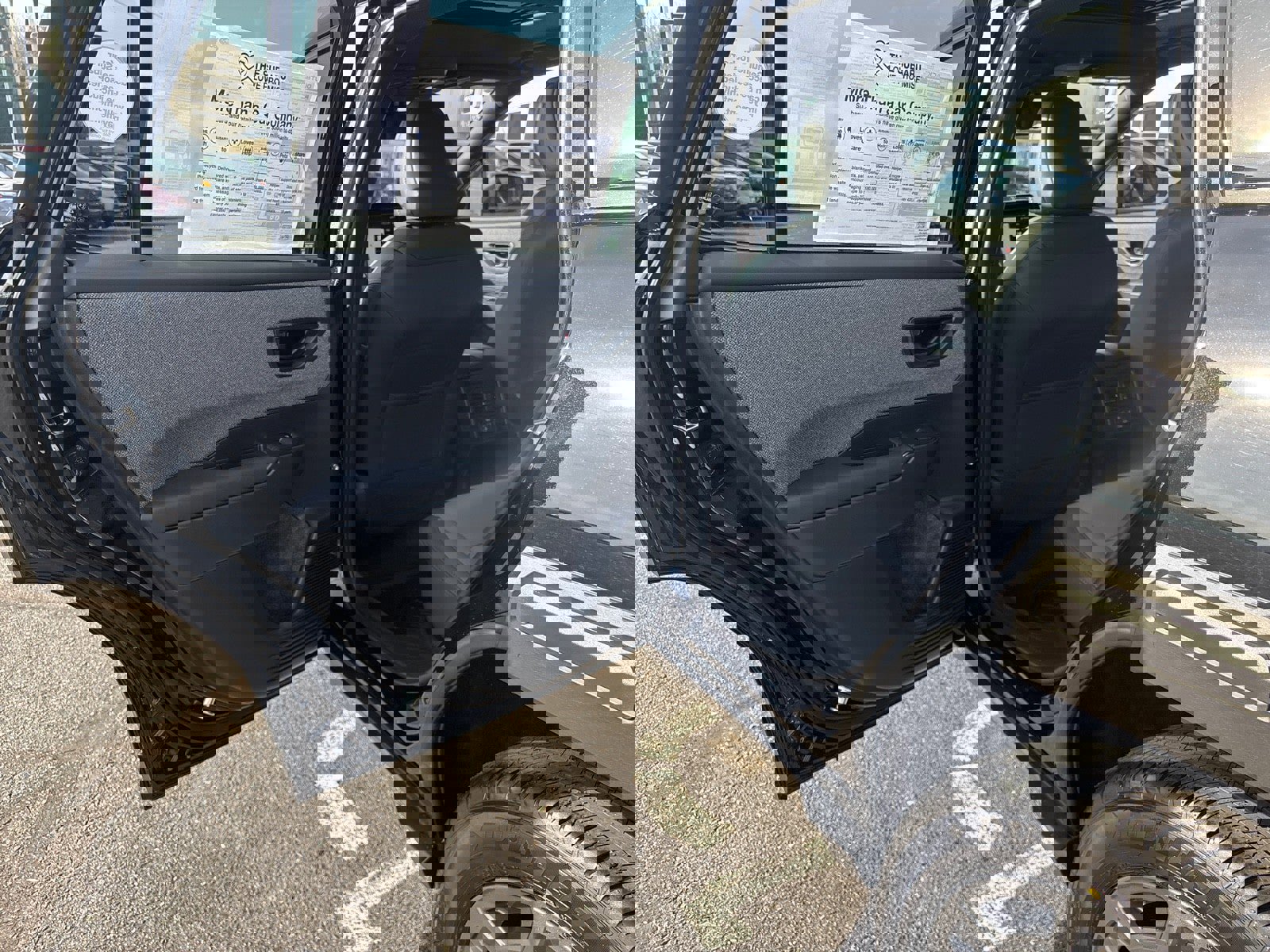 New 2026 Subaru Outback Premium image 30