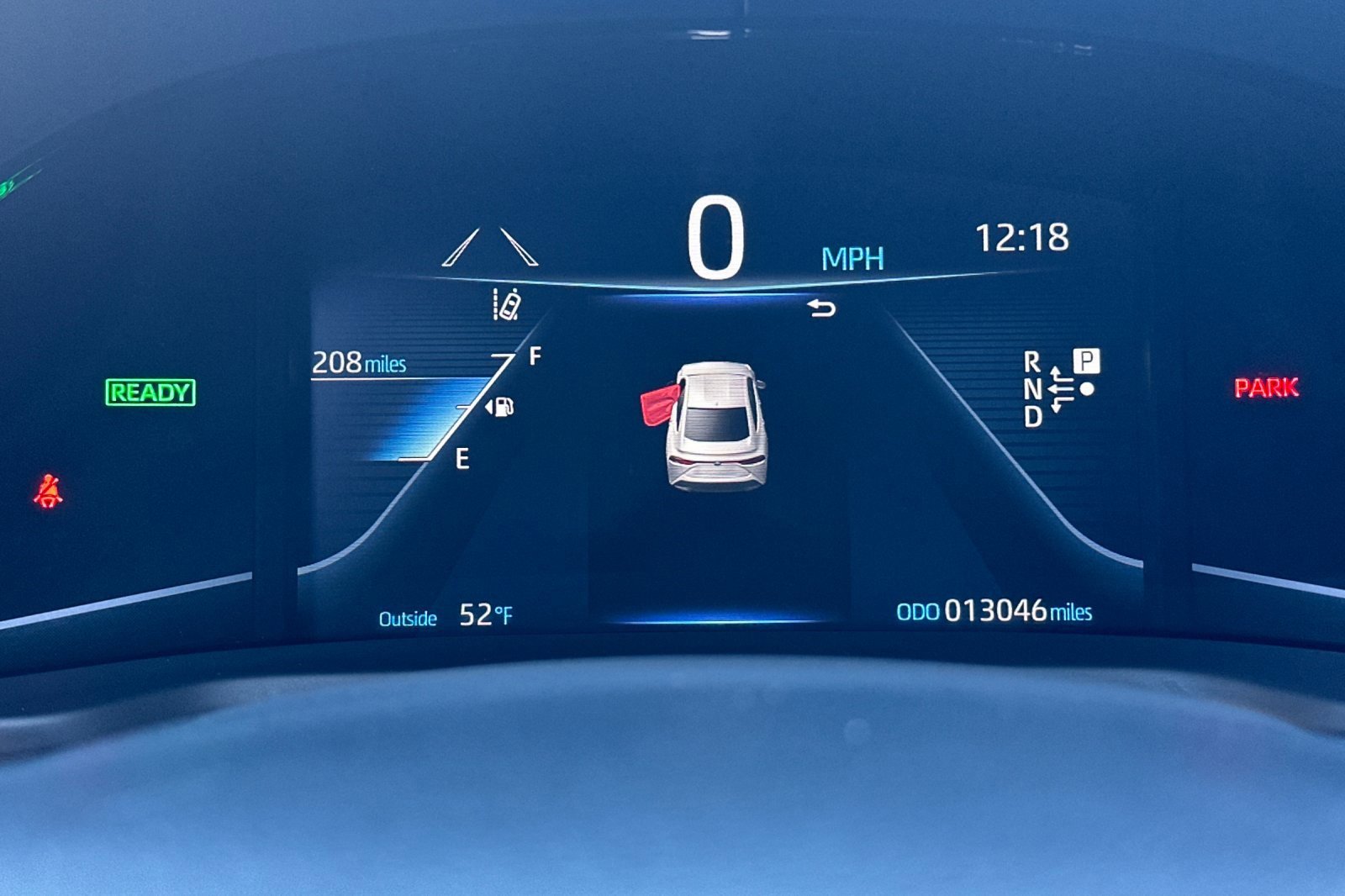 Used 2022 Toyota Mirai XLE image 28