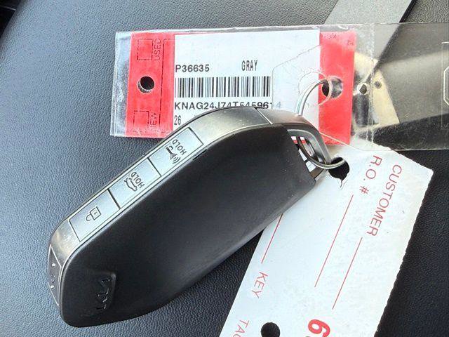Used 2026 Kia K5 LXS FWD image 17