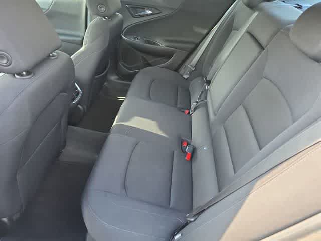 Used 2023 Chevrolet Malibu LT FWD image 24