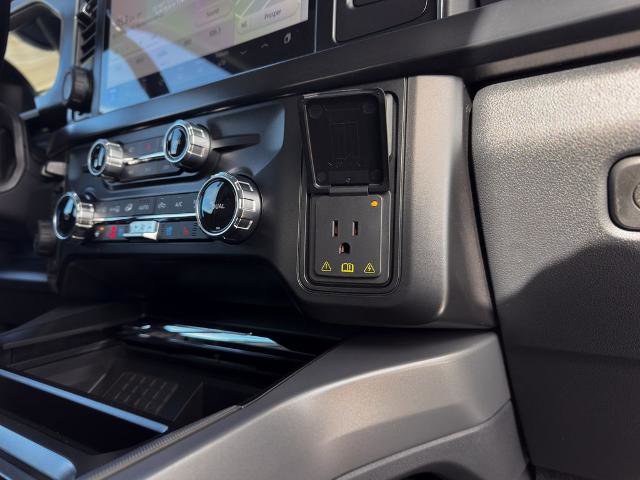 New 2026 Ford F250 Lariat w/ Lariat Ultimate Package image 12