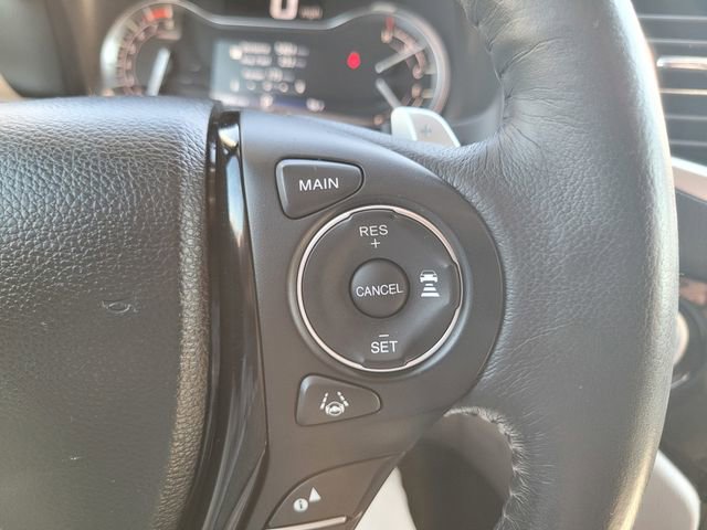 Used 2018 Honda Pilot Elite image 26