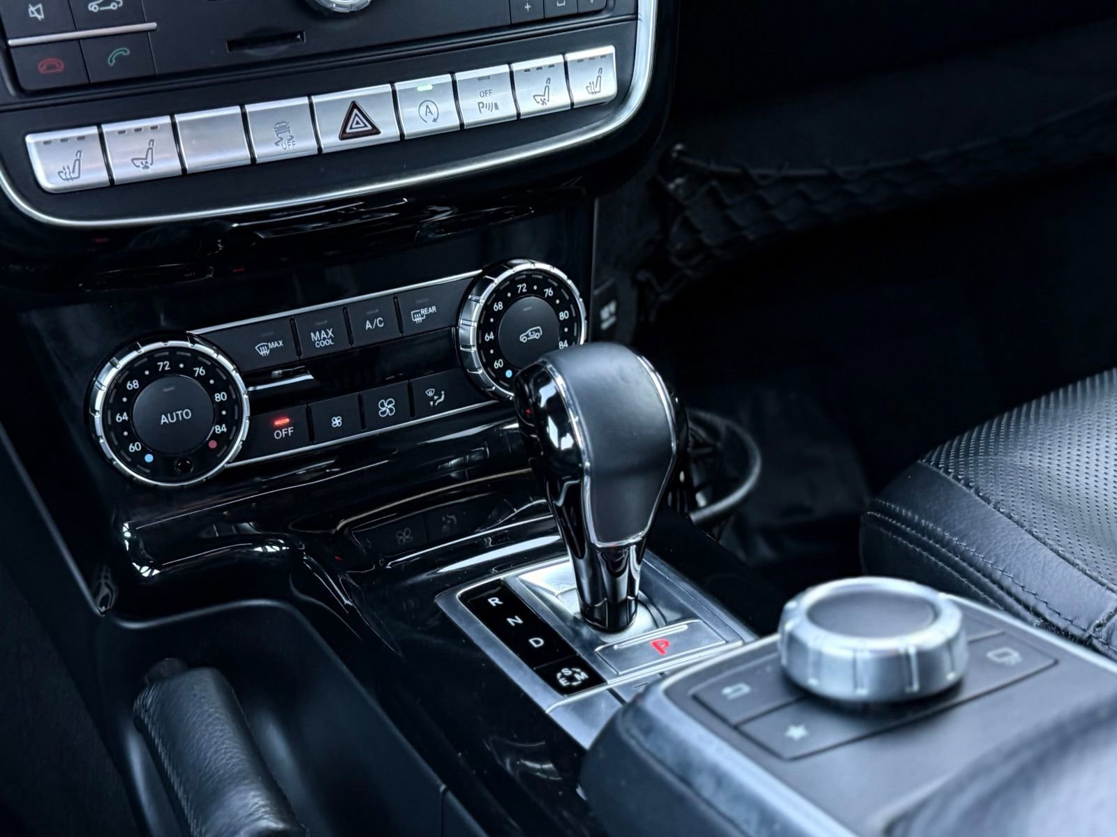 Used 2018 Mercedes-Benz G 550 w/ Night Package image 43