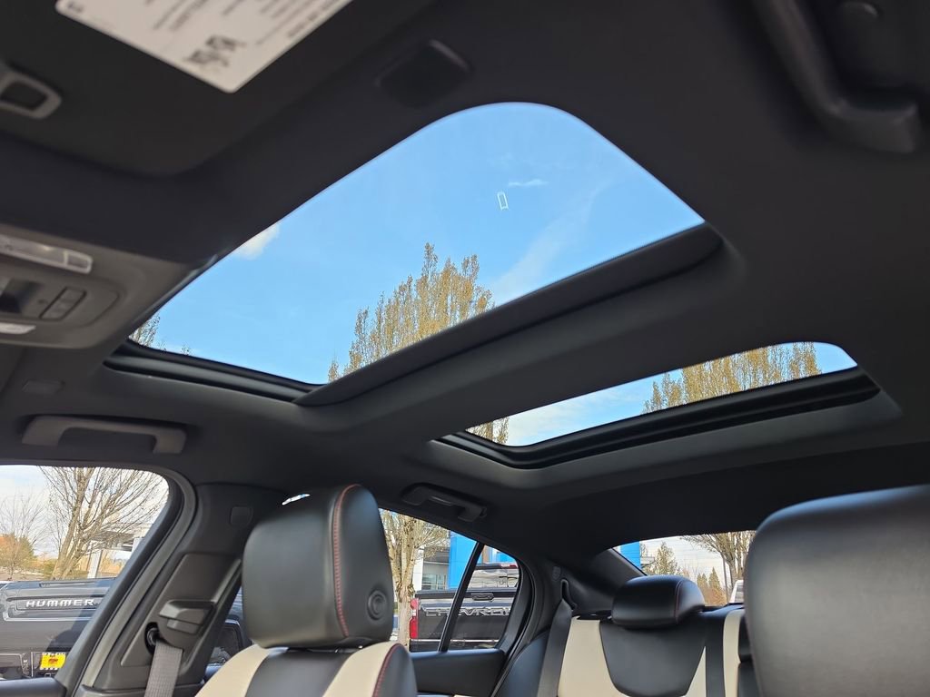 Certified 2023 Cadillac CT5 V w/ Super Cruise 2 Package image 24